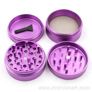 weed grinder smoking pipe